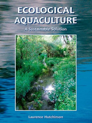 cover image of Ecological Aquaculture